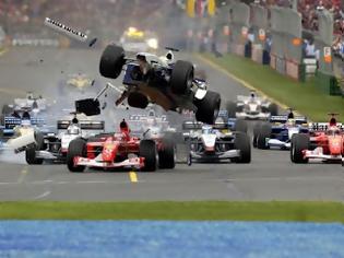 Φωτογραφία για Τα συμβόλαια «χρυσάφι» της Formula 1