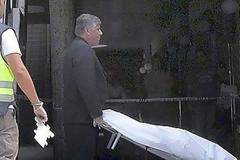 Βρέθηκε πτώμα σε σπίτι στην Πάτρα