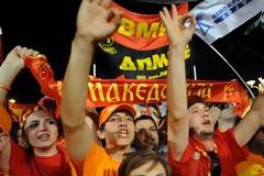 Φεύγουν οι Σκοπιανοί από την Ελλάδα!