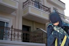 Όμηροι κακοποιών δολοφόνων οι πολίτες