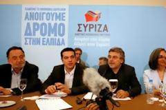 Ο ΣΥΡΙΖΑ θέλει συνεργασία… αλά καρτ