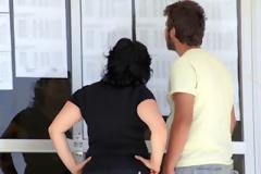 Εν αναμονή κατακόρυφης πτώσης στις βάσεις πολλών περιζήτητων σχολών