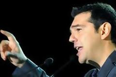 Τσίπρας: Δεν υπήρξαν ποτέ τεμπέληδες Έλληνες που ζούσαν ζωή χαρισάμενη καταναλώνοντας δανεικά