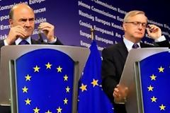 NEO ΣΟΚ για την Ελλάδα: Οι αγορές κάνουν πρόβες για τη δραχμή - Οι εταίροι προειδοποιούν για έξοδο από το ευρώ και οι τράπεζες προετοιμάζονται