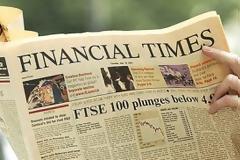 Financial Times: Το πρόβλημα δεν είναι οι τράπεζες αλλά το σύστημα