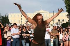 Η γνώμη των Ευρωπαίων για τους Έλληνες