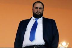 «Κέρδισε» τον Μαρινάκη ο Ζαρντίμ