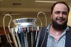 ΤΟ ΠΛΑΝΟ ΠΟΥ ΑΝΕΠΤΥΞΕ ΣΤΟΝ ΜΑΡΙΝΑΚΗ Ο ΖΑΡΝΤΙΜ