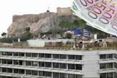 Παίρνουν χοντρά «πακέτα» οι Τροϊκανοί,την ώρα που ζητάνε μισθούς πείνας για τους Έλληνες!