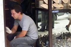 Ένοπλη ληστεία σε κοσμηματοπωλείο στο Κερατσίνι