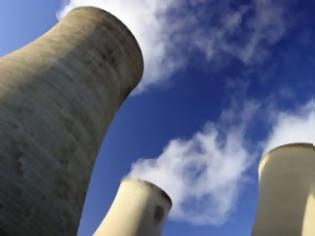 Φωτογραφία για Κλιματική αλλαγή και «ζεστό» νερό απειλούν τα θερμοηλεκτρικά εργοστάσια