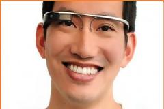 Τα Google Glasses θα μετατραπούν σε φακούς επαφής
