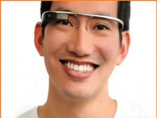 Φωτογραφία για Τα Google Glasses θα μετατραπούν σε φακούς επαφής