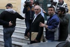 Ξεκινά δεύτερος γύρος απολογιών για την υπόθεση Τσοχατζόπουλου