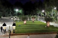 Μήνυμα Περιφερειάρχη Αττικής Γ. Σγουρού με αφορμή την Παγκόσμια Ημέρα Περιβάλλοντος