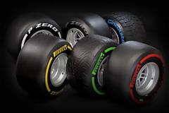 Η Pirelli επέλεξε τις γόμες P Zero slick για τους προσεχείς αγώνες των Μόντρεαλ, Βαλένθια και Σίλβερστοουν