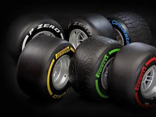 Φωτογραφία για Η Pirelli επέλεξε τις γόμες P Zero slick για τους προσεχείς αγώνες των Μόντρεαλ, Βαλένθια και Σίλβερστοουν
