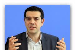Οι G-20 με τον Αλέξη στο Ζάππειο