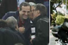 Ποια είναι τα γούστα, οι συνήθειες και πως περνούν τις ελεύθερες ώρες τους..., Ο Αντώνης Σαμαράς κι ο Αλέξης Τσίπρας...!!!