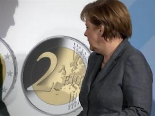 Φωτογραφία για Reuters: Απόρρητο έγγραφο για διάσωση της ευρωζώνης από... του χρόνου