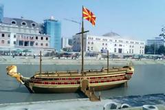 ΣΚΟΠΙΑΝΟ: Μετά τους ανδριάντες μας αντιγράφουν και τα πλοία!