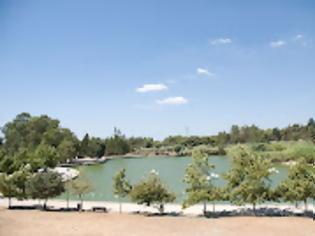 Φωτογραφία για Ο ΑΣΔΑ διεκδικεί το πάρκο  Αντώνης Τρίτσης ...!!!