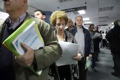 Δύο μέτρα άμεσης απόδοσης και δίκαιης κατανομής των βαρών