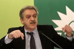 Επίθεση ΠΑΣΟΚ σε ΣΥΡΙΖΑ και ΝΔ