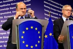 Λαγκάρντ: Παράδειγμα η...Λετονία!