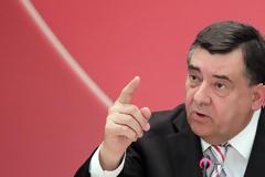 Γ.ΚΑΡΑΤΖΑΦΕΡΗΣ: Στελέχη της Ν.Δ. με θέλουν αρχηγό και πρωθυπουργό