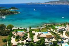 «Απόβαση» στην Εύβοια ετοιμάζουν Ρώσοι επενδυτές