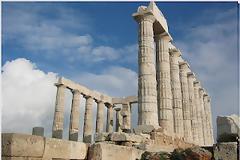Εργασίες συντήρησης σε τρία ιερά της Αττικής