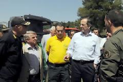 A.ΣΑΜΑΡΑΣ : ΤΟ ΠΕΡΙΒΑΛΛΟΝ ΠΡΕΠΕΙ ΝΑ ΓΙΝΕΙ ΜΟΧΛΟΣ ΑΝΑΠΤΥΞΗΣ