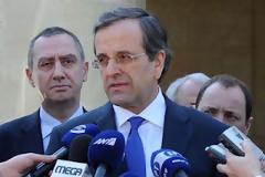 Στη μάχη της πλατείας και πάλι η ΝΔ