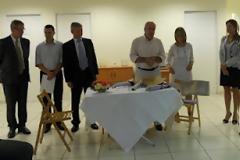 Υπογραφή Συμφωνίας μεταξύ Polyeco και SAKAB Σουηδίας για την διαχείριση των βιομηχανικών αποβλήτων στην Ελλάδα