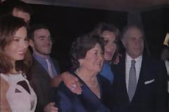 Η Γιάννα έκανε πάρτι -έκπληξη στη μητέρα της!