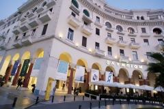 Το Φεστιβάλ κινηματογράφου Θεσσαλονίκης ακυρώνει τα χρηματικά βραβεία;