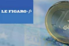 Le Figaro: «Ευρωζώνη; Ο σώζων εαυτόν σωθήτω»