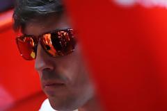 Alonso: «Στόχος μας το πρωτάθλημα»