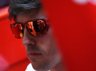 Φωτογραφία για Alonso: «Στόχος μας το πρωτάθλημα»
