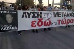 Πάτρα: Στο τραπέζι το μεταναστευτικό με το φόβο της νέας έκρηξης