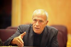 Γ.ΔΗΜΑΡΑΣ: Εκβιάζουν το λαό!