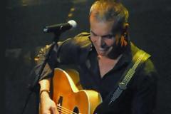 Σ.ΡΟΚΚΟΣ: Ο θυελλώδης έρωτάς μου με την Κορομηλά...