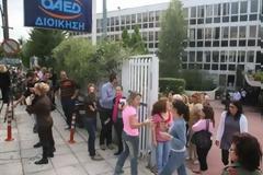 ΟΑΕΔ: Πρόγραμμα για την πρόσληψη ανέργων