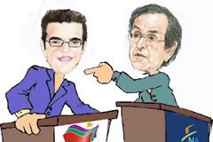 Ο Τσίπρας θέλει Στάη και Χατζηνικολάου για το Debate