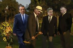 Καλά σαράντα