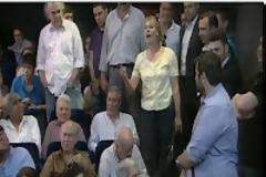Θεατρινισμοί κσι … καραγκιοζιλίκια!