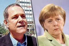 „Lasst mein Land zur Hölle fahren“