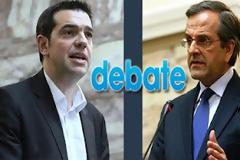 Κάνει πίσω η ΝΔ για το debate - Όλο το παρασκήνιο που οδήγησε στο ναυάγιο!