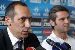ΠΑΟΚ: Έρχεται... ο Δώνης